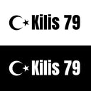 Türkische Städte Autosticker