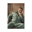 Ahmet Kaya, Yilmaz Güney &amp; Deniz Gezmis - wall plaque