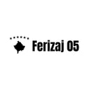 Kosovo Städte Autosticker