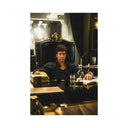 Ahmet Kaya, Yilmaz Güney &amp; Deniz Gezmis - wall plaque