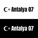 Türkische Städte Autosticker