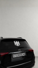 <h4>Sticker & Schilder<br/>mit Bedeutung</h4>
