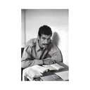 Deniz Gezmiş - Wandschild