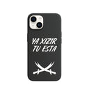 Ya Xizir Tu Esta Handyhülle