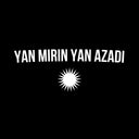 Yan Mirin Yan Azadi Autosticker 2