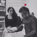 Gemeinsames Portrait (Beschreibung Lesen)